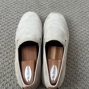 Allen Edmonds Holden Shoe Size 10
